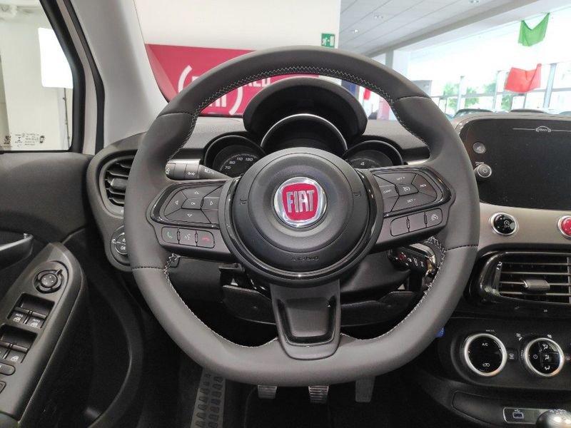 FIAT 500X 1.0 T3 120 CV Sport*PRONTA CONSEGNA*