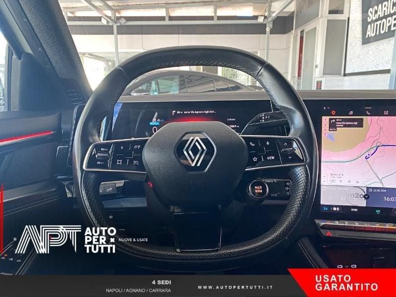 Renault Austral Austral 1.2 E-Tech full hybrid Techno 200cv auto