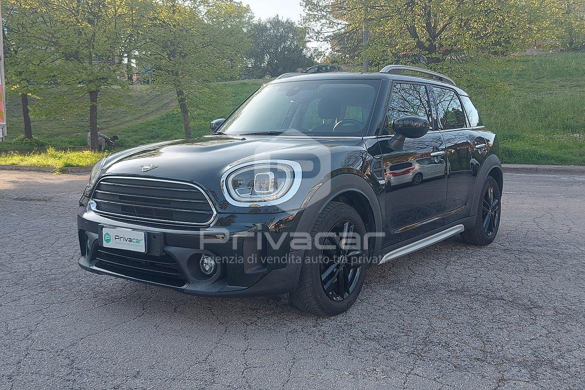 MINI Mini 1.5 One D Business Countryman Automatica