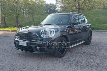 MINI Mini 1.5 One D Business Countryman Automatica