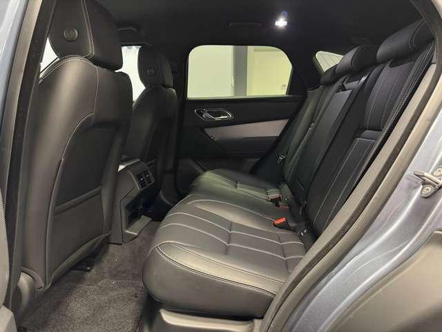 Land Rover Range Rover Velar Range Rover Velar 2.0 i4 phev R-Dynamic S 4wd auto