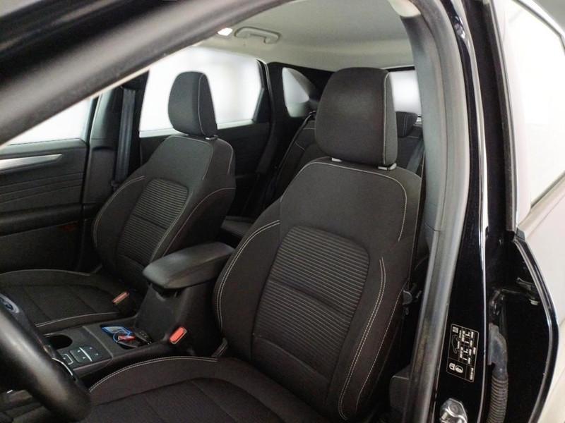 FORD KUGA 2.5 FHEV 152 CV 2WD TITANIUM BUSINESS AUTO SUV