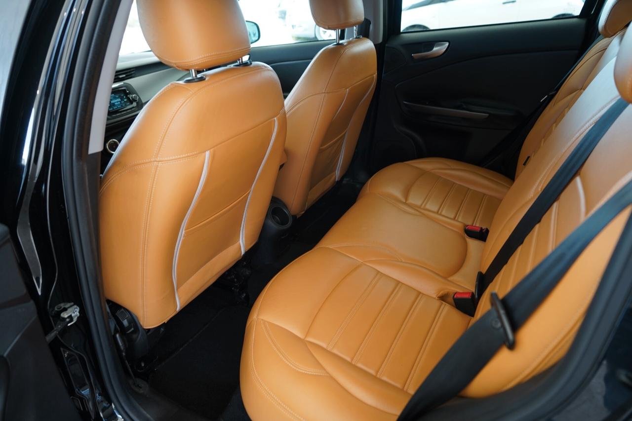 Alfa Romeo Giulietta 1.6 JTDm-2 105 CV Progression