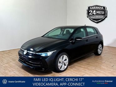 Volkswagen Golf Golf 2.0 tdi Style 150cv dsg