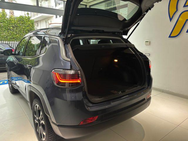JEEP Compass 1.6 Multijet II 2WD Limited tua da ?279,00 mensili