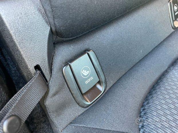 BMW 218 - AUTOMATICO - EURO 6