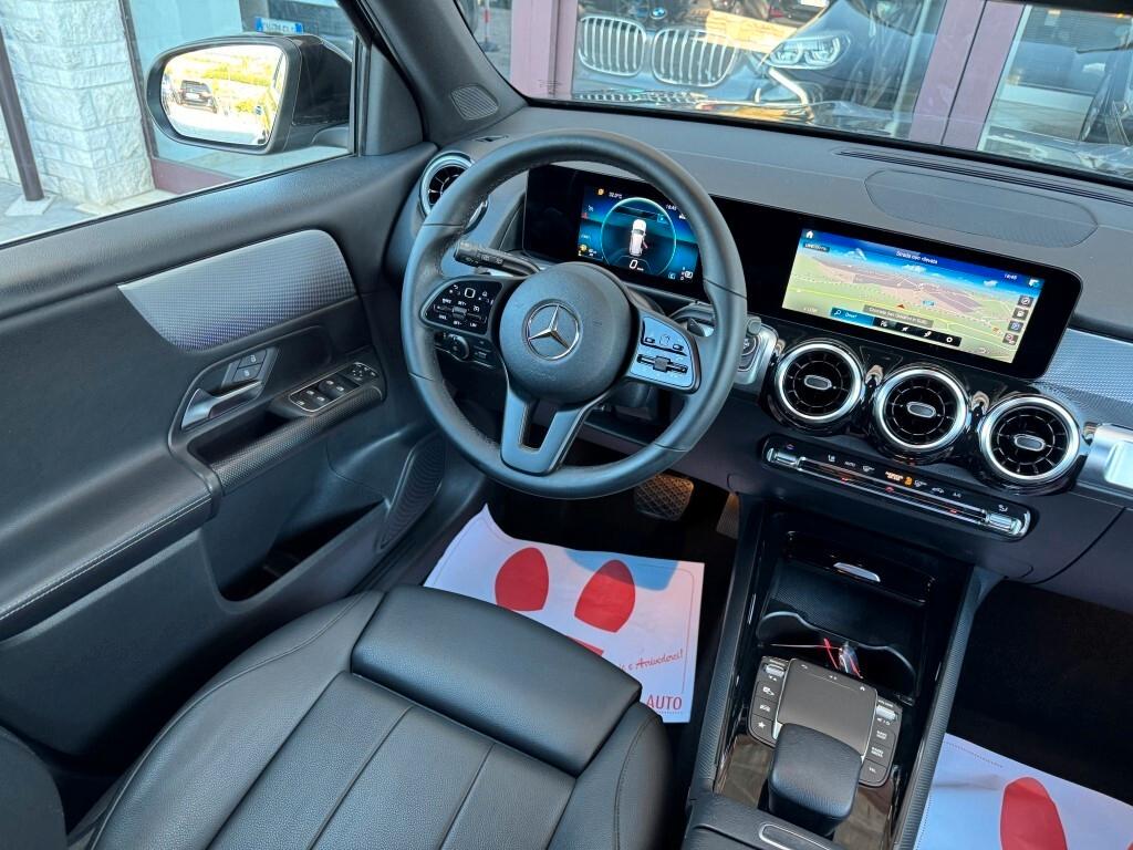 Mercedes Glb 180 d Sport Auto 7posti