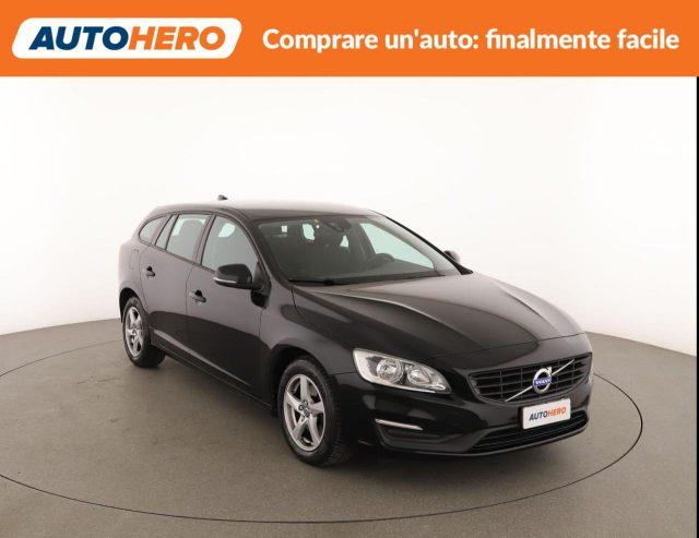 VOLVO V60 D2 Kinetic