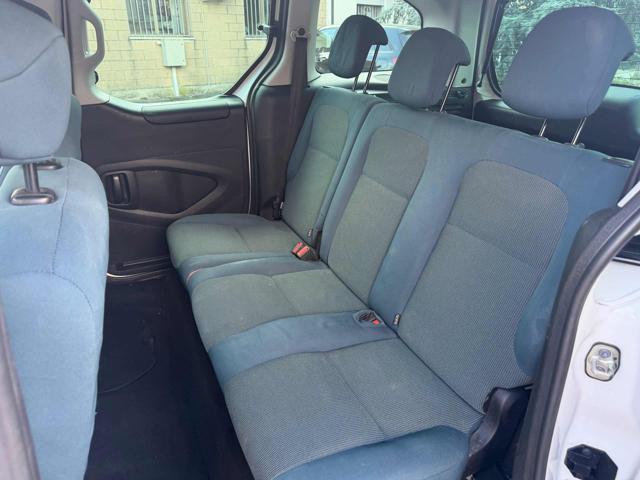 CITROEN Berlingo Multispace BlueHDi 120 5 posti Stupenda Bellissima