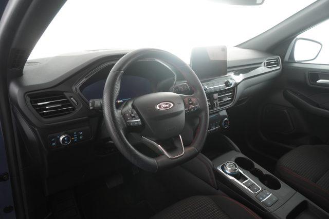 FORD Kuga Kuga 2.5 Plug In Hybrid 225 CV CVT 2WD ST-Line