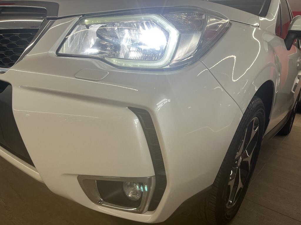 Subaru Forester 2.0D Sport 4x4 Gancio