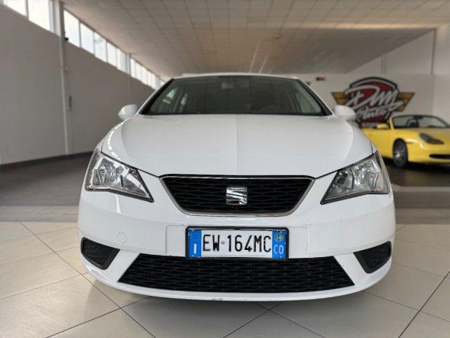 SEAT Ibiza 1.2 70 CV 5p. Reference