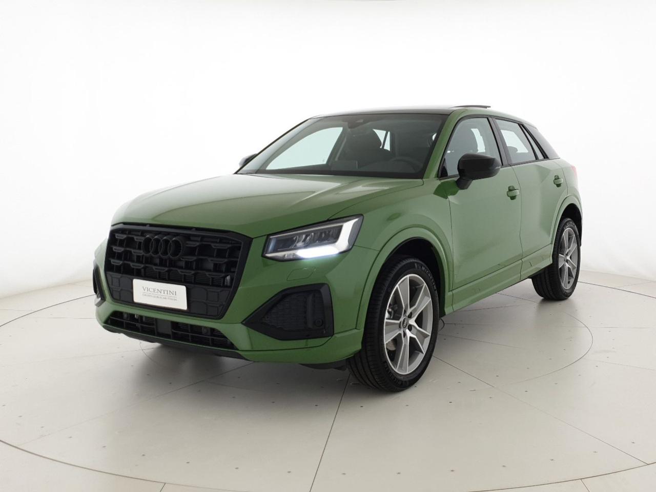30TDI 116CV S tronic Business Advanced