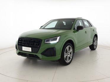 30TDI 116CV S tronic Business Advanced