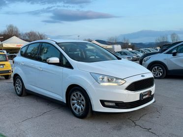 Ford C-Max C-Max7 1.5 TDCi 95CV Start&Stop Business