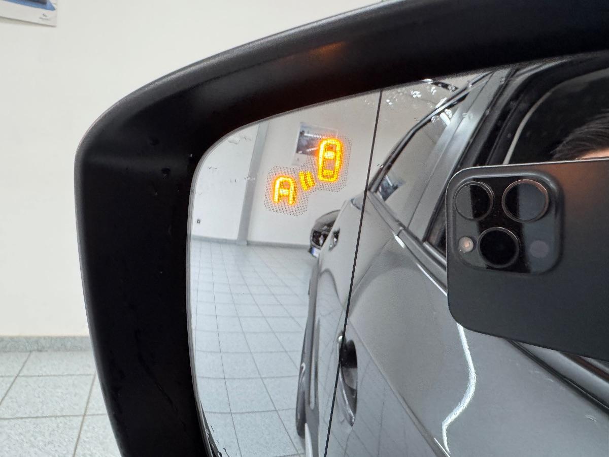 MAZDA CX-3 1.5L Skyactiv-D Exceed UNICO PROPRIETARIO/ NAVIGATORE/ GANCIO TRAINO/ BOSE