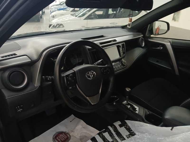 Toyota RAV4 4ª serie 2.5 Hybrid 2WD Dynamic