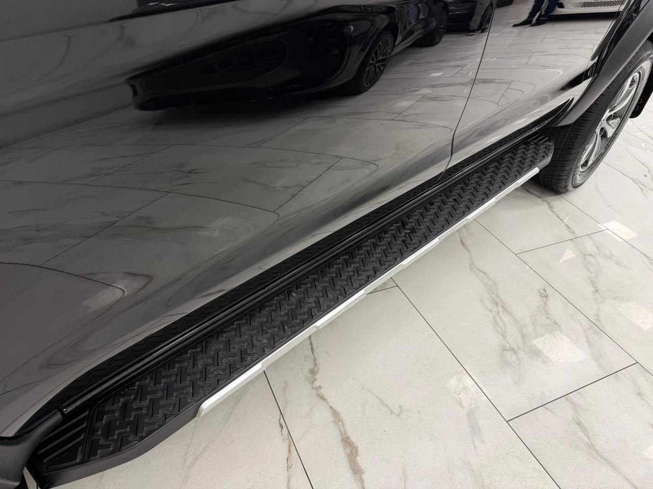 Evo Cross 4 2.0 Turbo Diesel Doppia Cabina 4x4