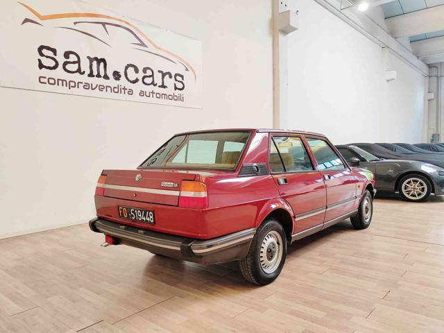 ALFA ROMEO Giulietta 1.6