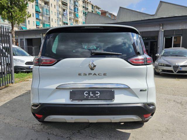 RENAULT Espace dCi Energy Zen