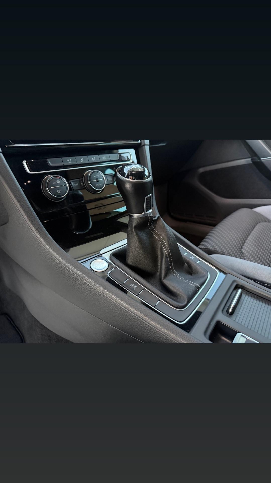 Volkswagen Golf 1.6 TDI 115 CV R-Line