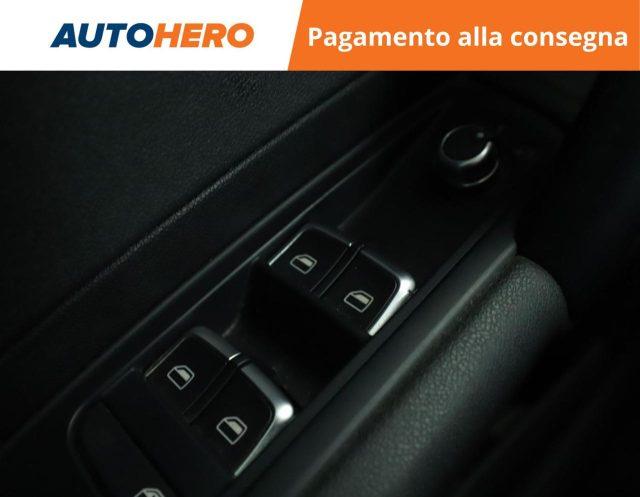 AUDI A1 SPB 1.6 TDI 116 CV S tronic Metal