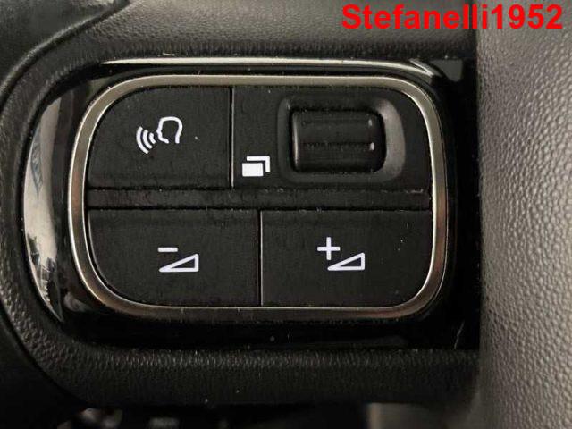 CITROEN C5 Aircross 2018 - 1.5 bluehdi Shine s&s 130cv eat8 my20