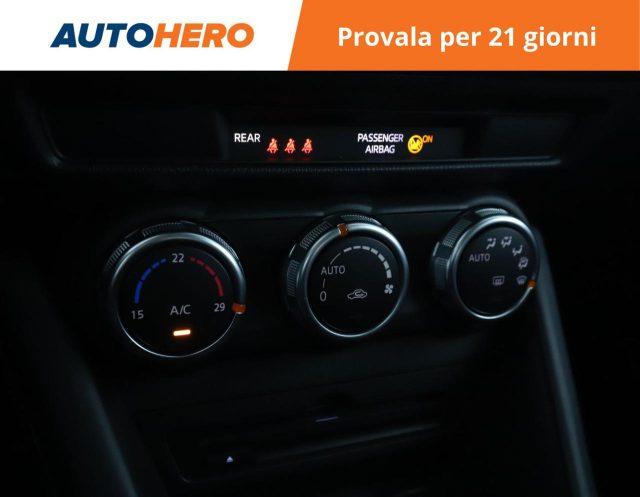 MAZDA CX-3 2.0L Skyactiv-G Exceed