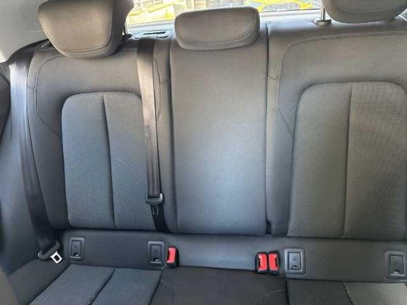 Audi Q2 I 2021 30 1.0 tfsi Admired