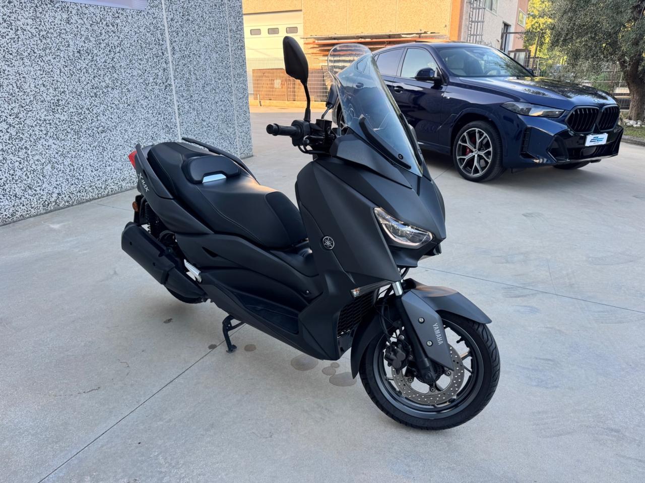 Yamaha X-Max 300 ABS