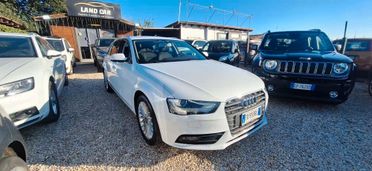 Audi A4 Avant 2.0 TDI 150 CV multitronic Business EURO 6