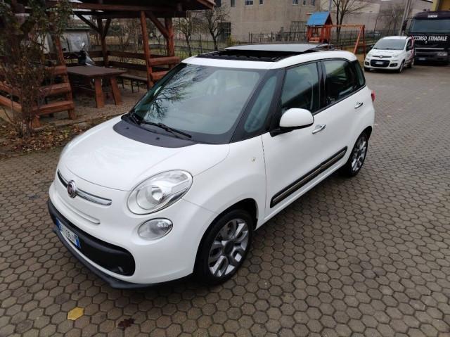 Fiat 500 L 1.4 Panoramic Edition 95cv