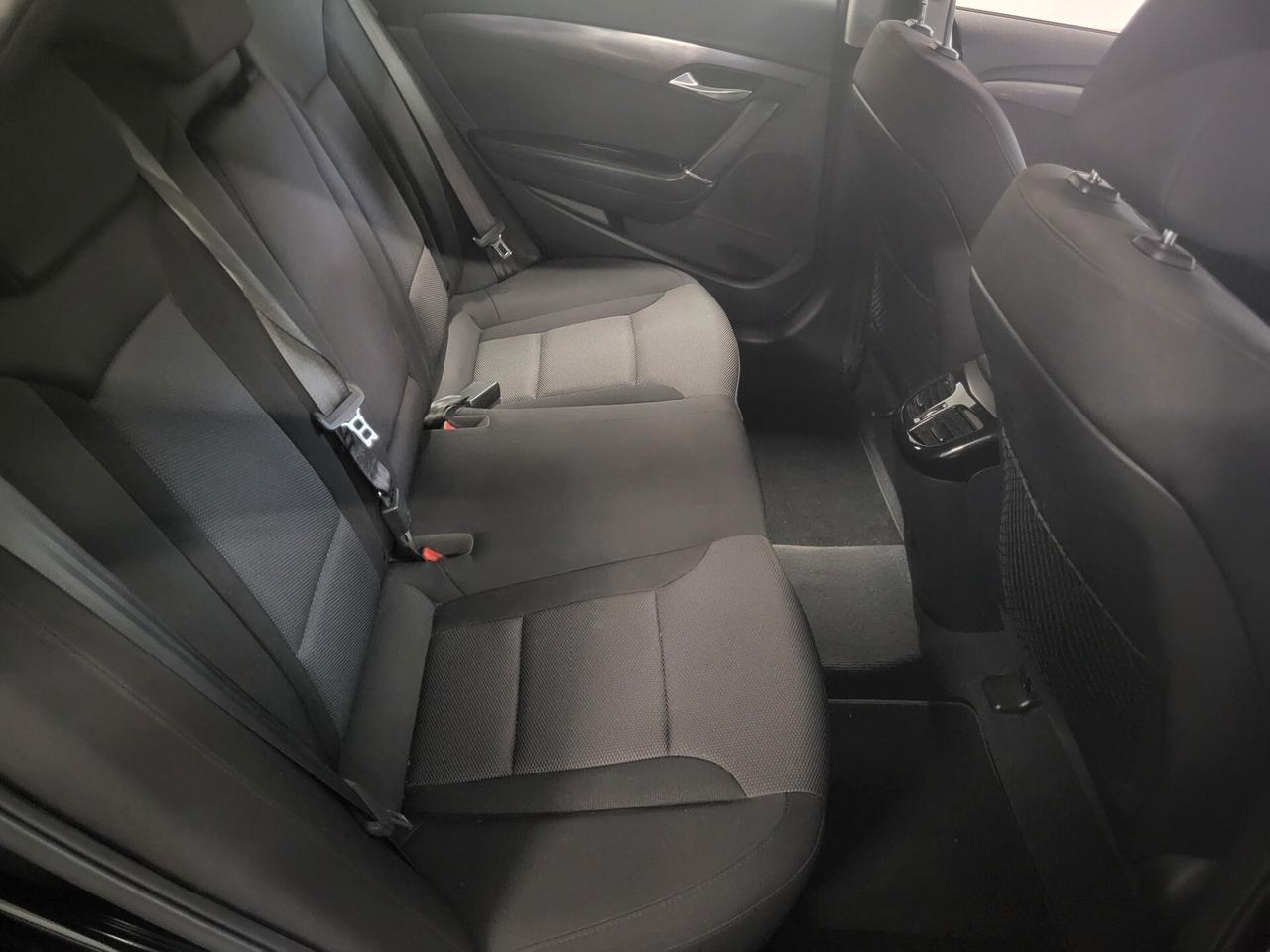 Hyundai i40 Wagon 1.7 CRDi 141 CV 7DCT Business PREZZO REALE!!GARANZIA 12 MESI!!