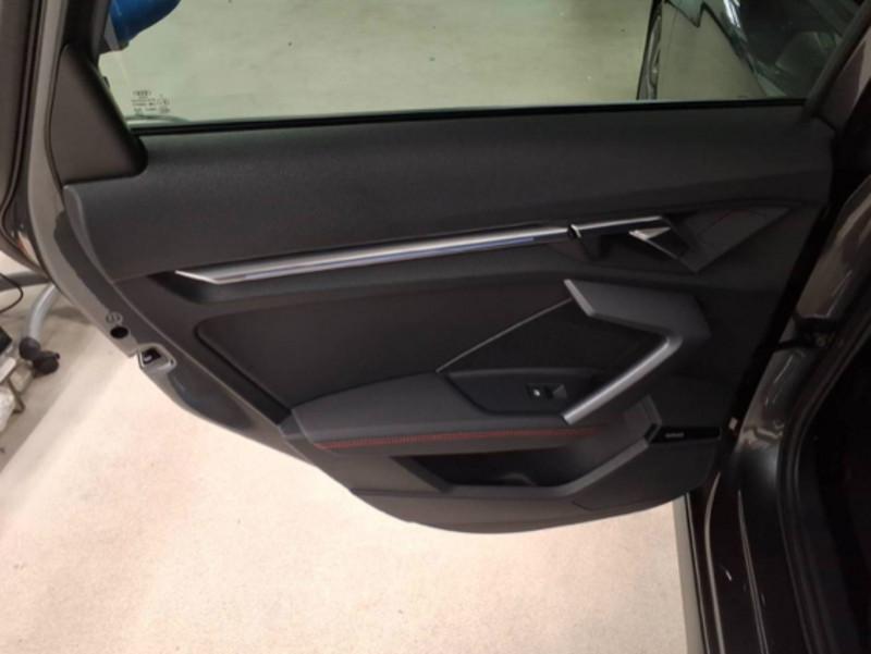 Audi A3 A3 SPB 35 TDI S tronic S line edition