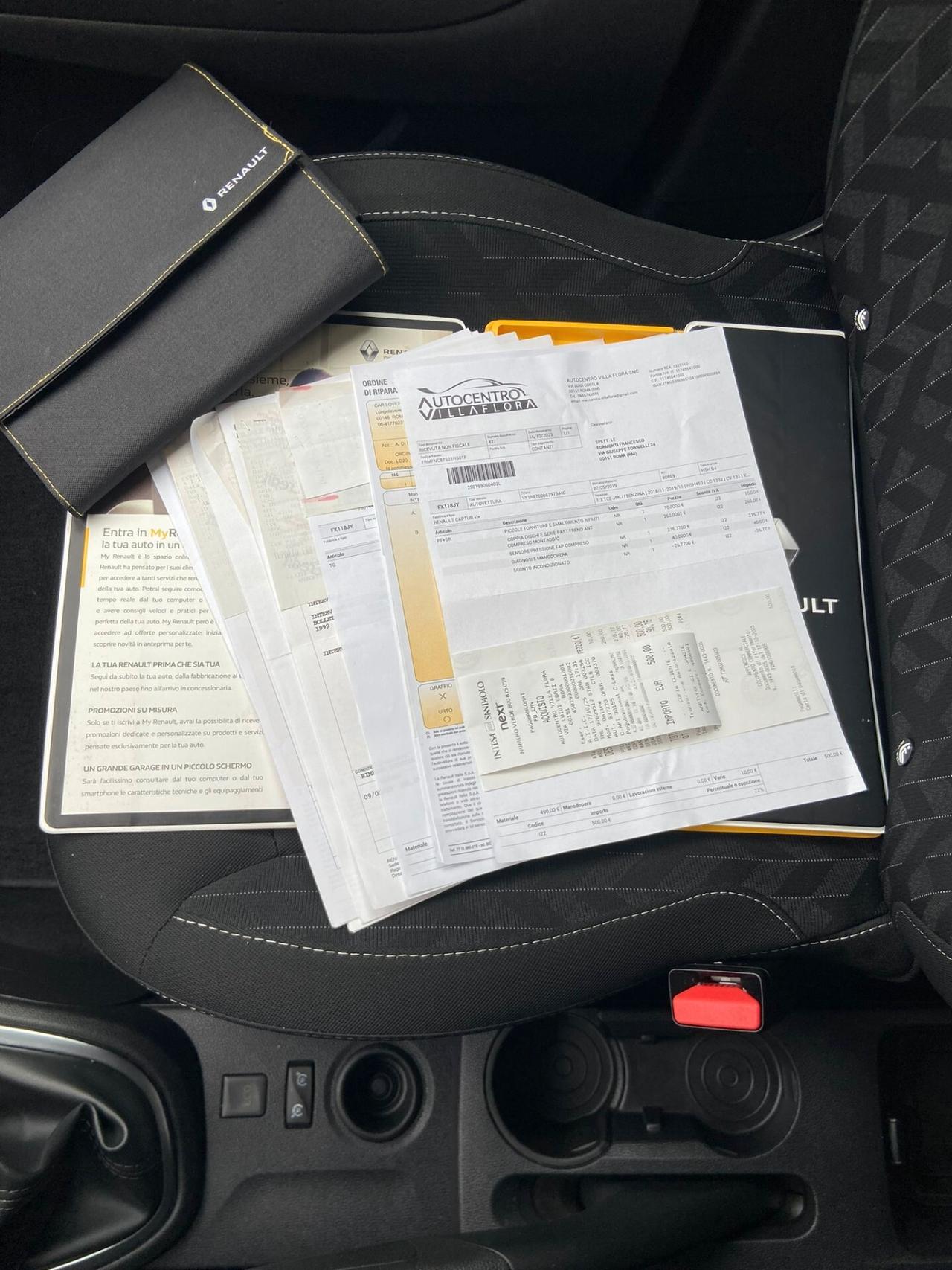 Renault Captur 1.3 TCe 130CV Sport Edition (96kw)