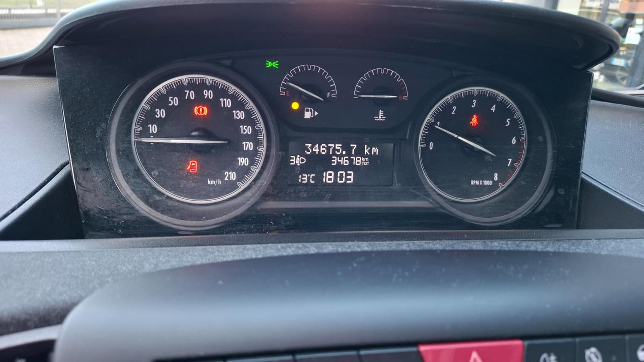 Lancia Ypsilon 5 Porte Ypsilon 1.2 Elefantino Blu s&s 69cv my19