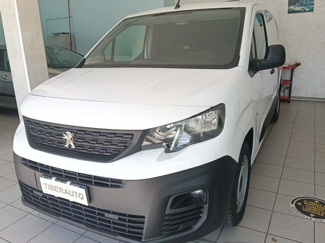 PEUGEOT PARNER DOBLO' BERLINGO MAXI PL L2 1.5 DISEL