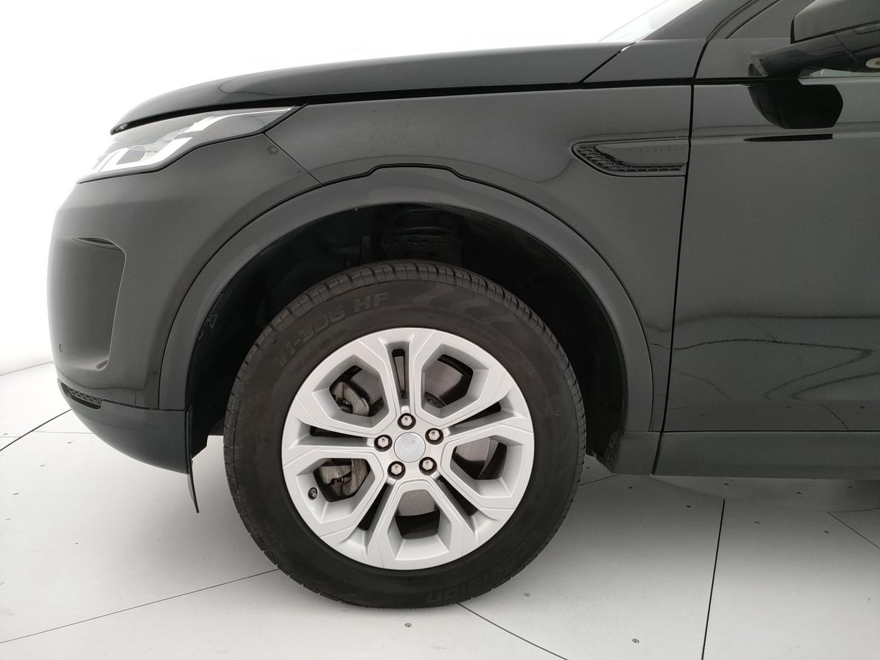 LAND ROVER Discovery Sport 2.0d i4 mhev S awd 150cv 7p.ti auto