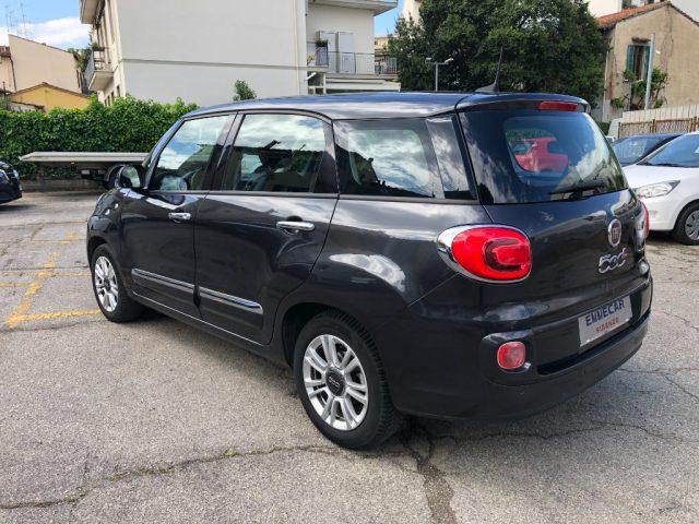 FIAT 500L Wagon 1.3 Multijet 95 CV Dualogic Lounge