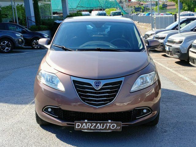 LANCIA Ypsilon 1.3 MJT 16V 95 CV 5 porte S&S Elle