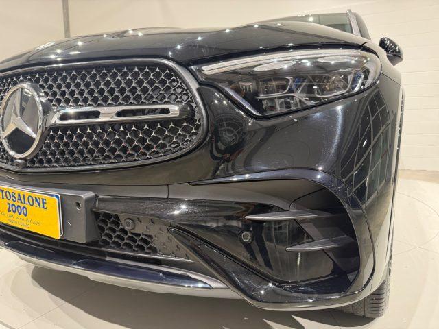 MERCEDES-BENZ GLC 220 d 4Matic Mild Hybrid AMG Premium PREZZO REALE
