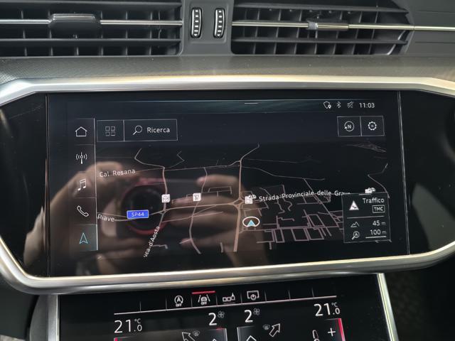 AUDI A6 Avant 40 2.0 TDI S tronic Business S