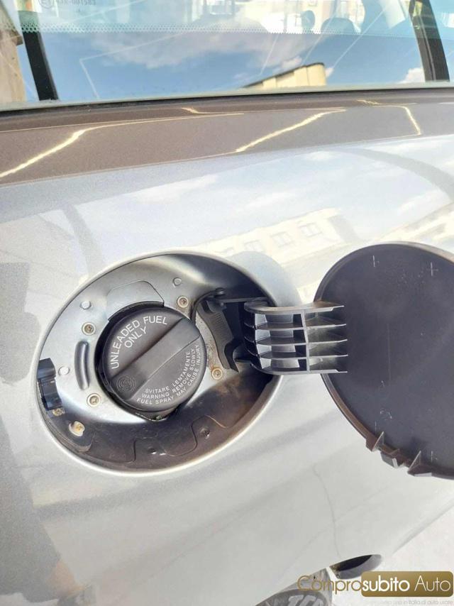 LANCIA Ypsilon 1.2 Argento
