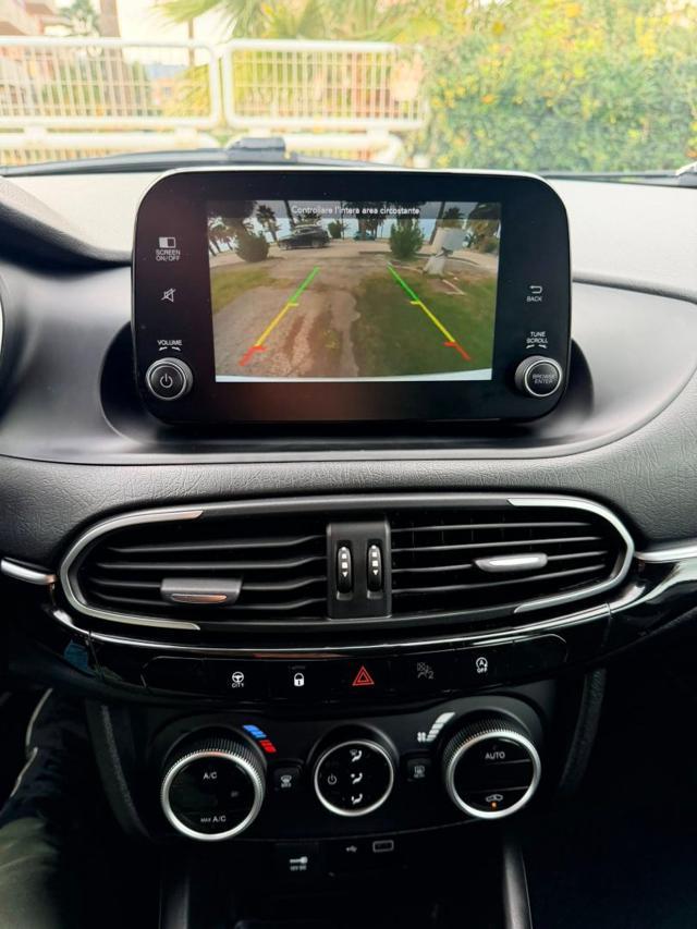 FIAT Tipo 1.3 Mjt S&S SW Business