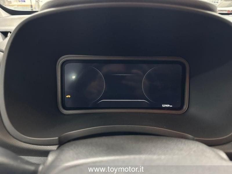 Hyundai Kona 1ªs. (2017-23) 1.6 CRDI Hybrid 48V iMT XLine