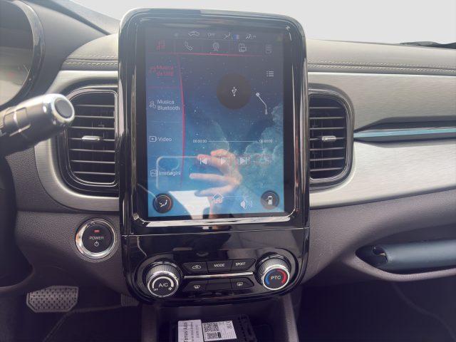 OTHERS-ANDERE OTHERS-ANDERE DR Automobiles DR1.0 dr 1.0 EV