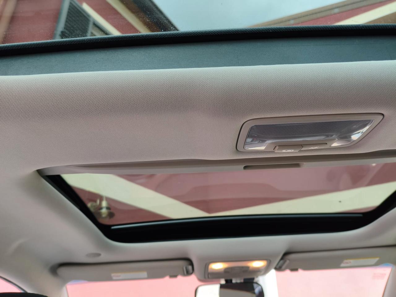 Kia Sportage 1.7 CRDI VGT 2WD Class