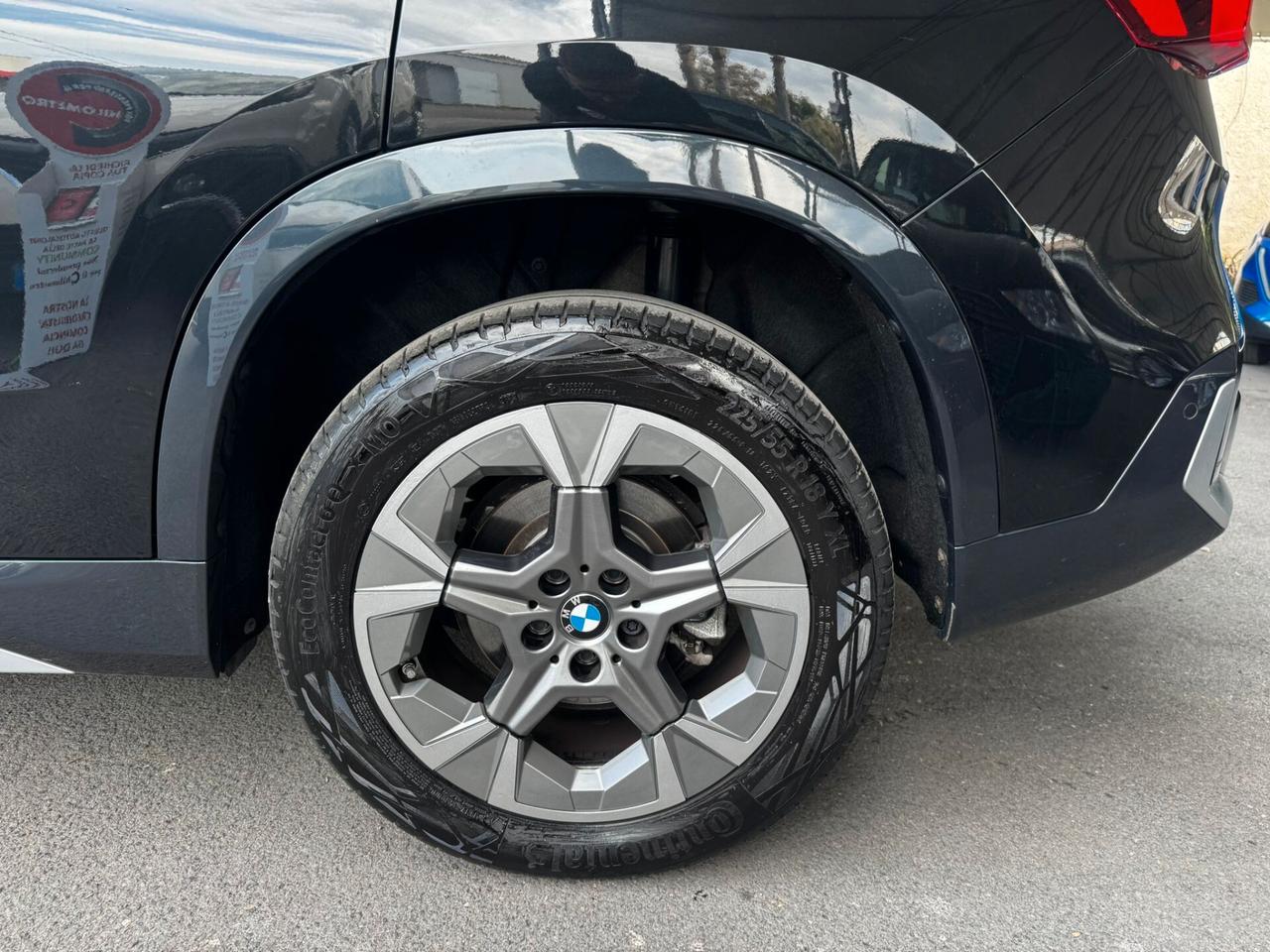 Bmw X1 xDrive 23d xLine