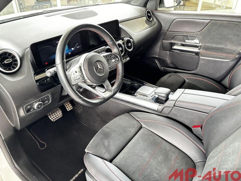 Mercedes-Benz GLA GLA 250 Automatic EQ-Power Premium