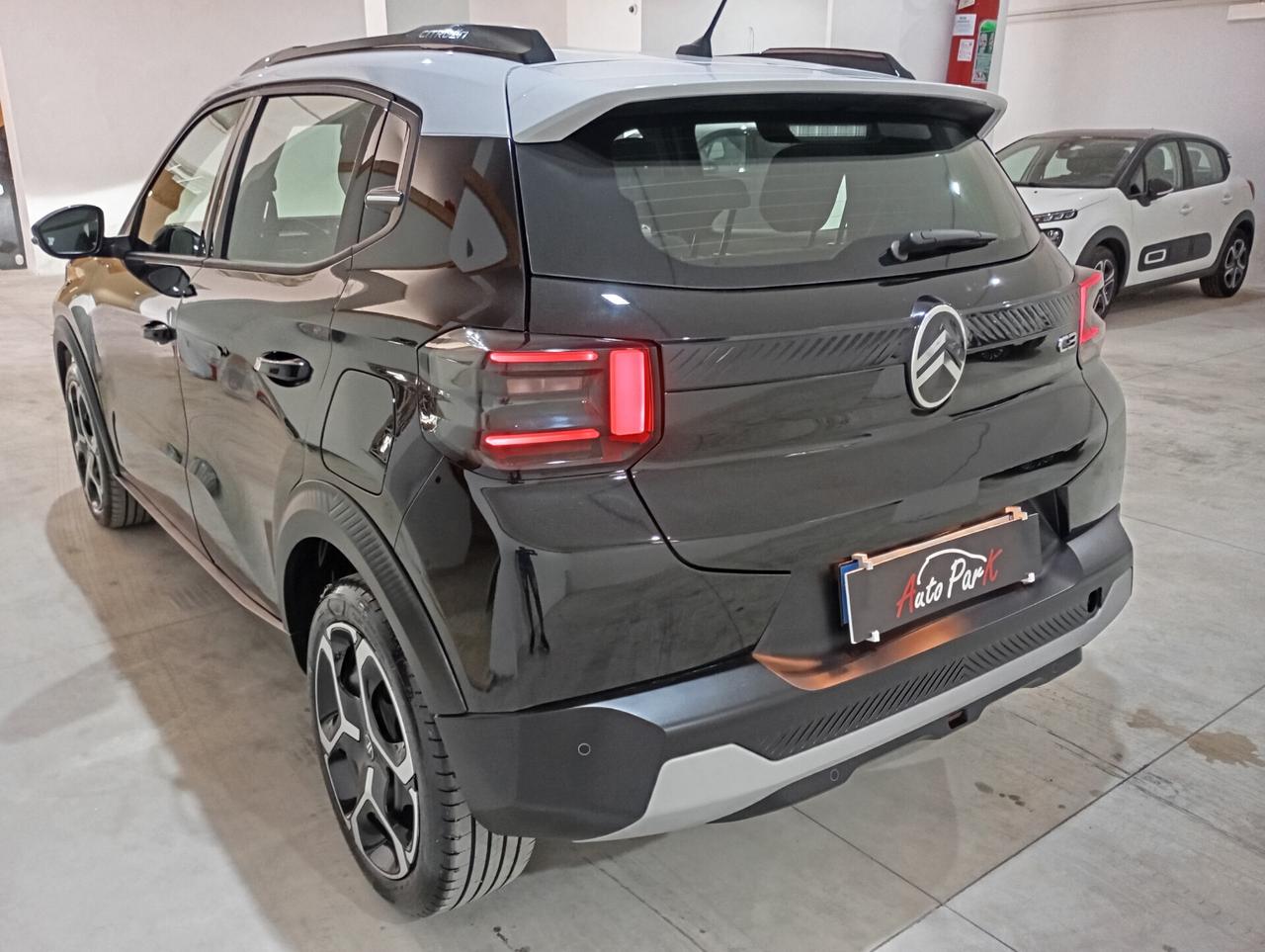 Citroen C3 1.2 PureTech 100CV You Pack Plus